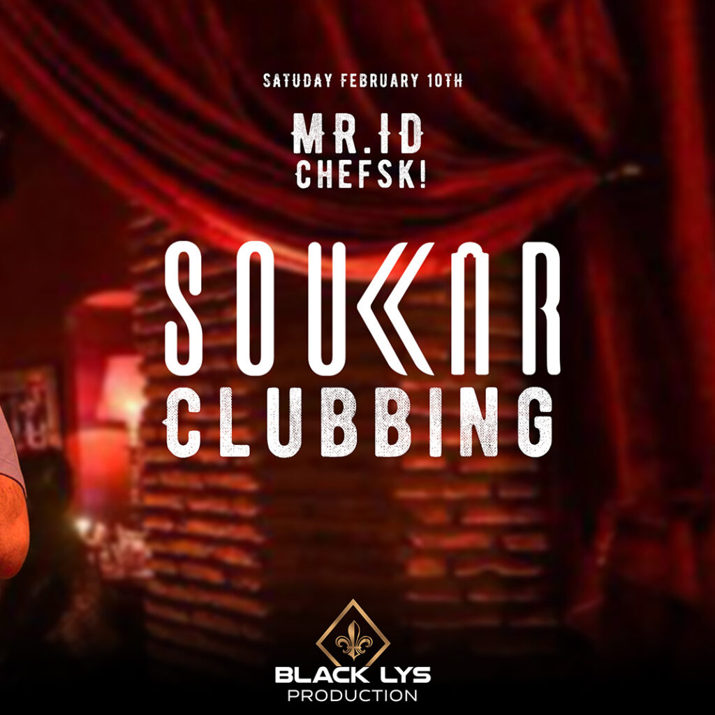 soukkar clubbing mr.id 3